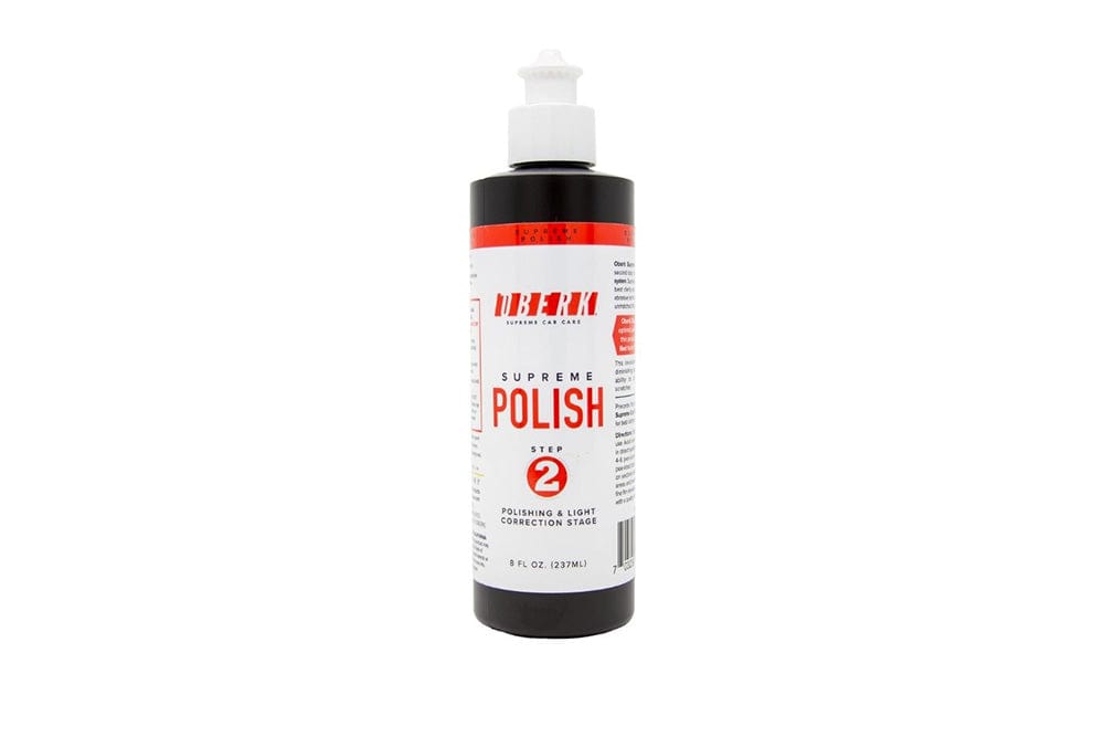 [Supreme Polish]