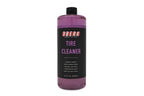 [Tire Cleaner]