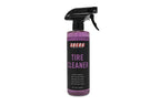 [Tire Cleaner]