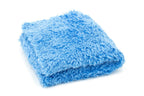 [Korean Plush 470] Mini Microfiber Detailing Towel (8 in. x 8 in., 470 gsm) 10 pack BULK BUNDLE