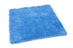[Korean Plush 470] Mini Microfiber Detailing Towel (8 in. x 8 in., 470 gsm) 10 pack BULK BUNDLE