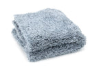 [Korean Plush 470] Mini Microfiber Detailing Towel (8 in. x 8 in., 470 gsm) 10 pack BULK BUNDLE