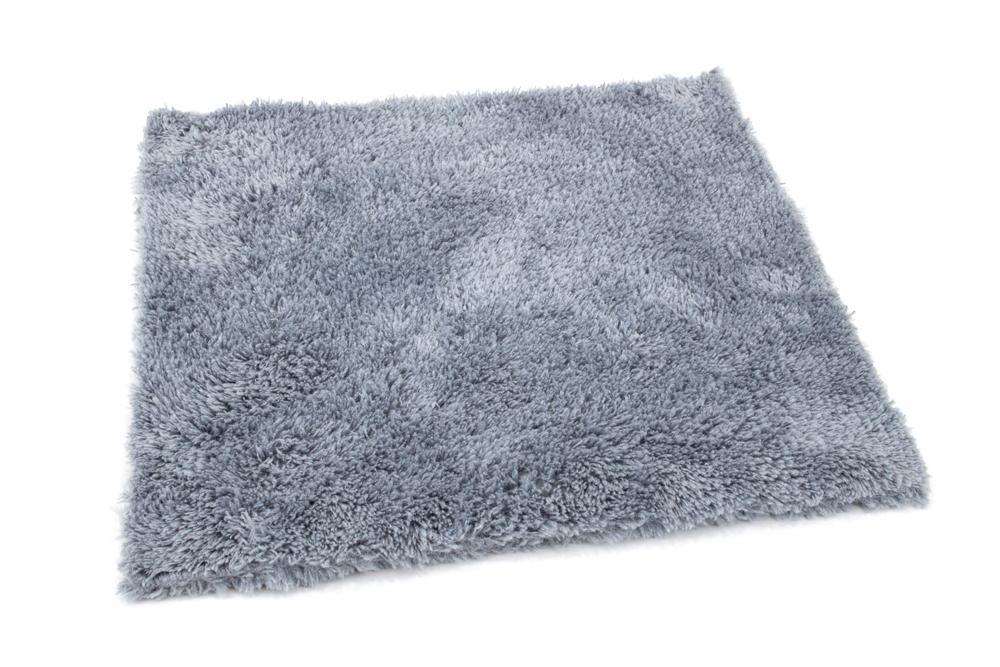 [Korean Plush 470] Mini Microfiber Detailing Towel (8 in. x 8 in., 470 gsm) 10 pack BULK BUNDLE
