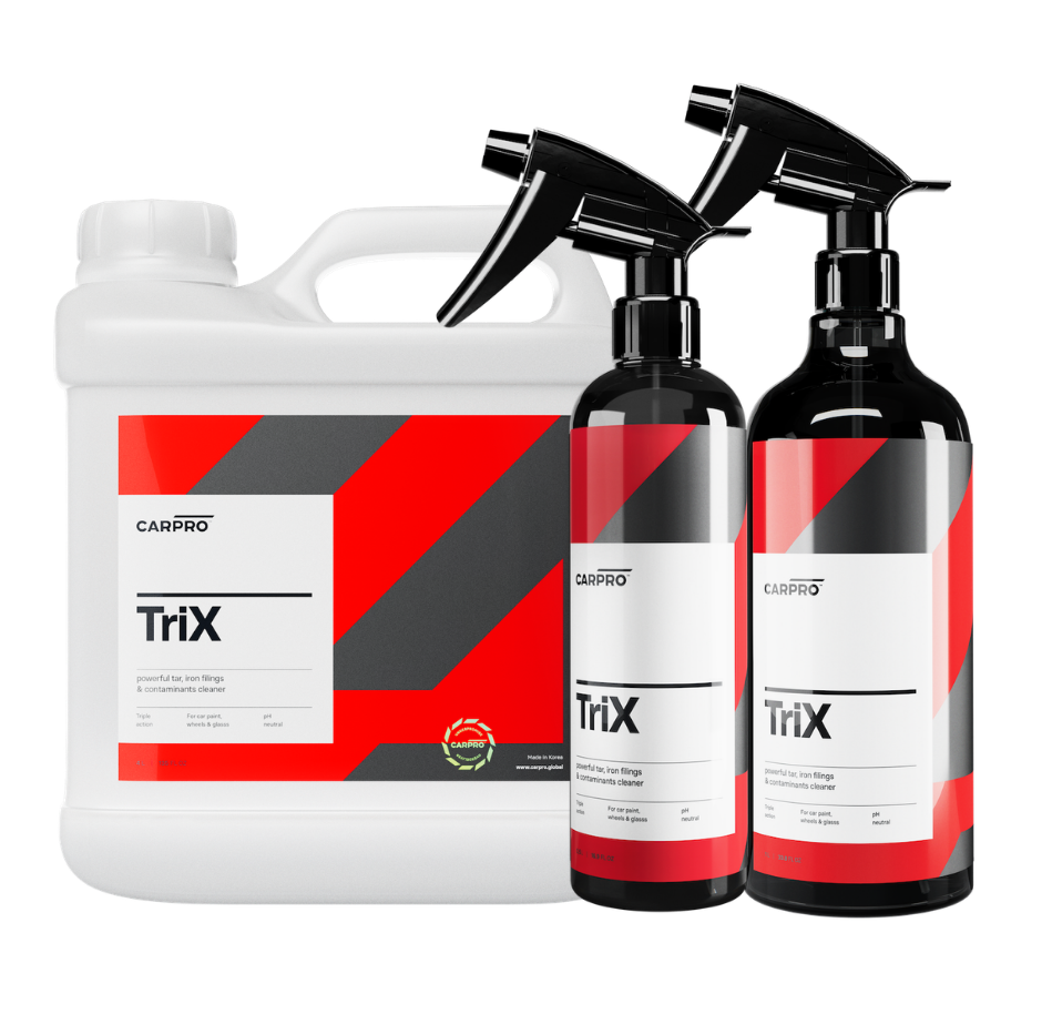 CARPRO TriX Tar & Iron Remover
