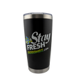 Stay Fresh 20 oz Tumbler