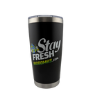 Stay Fresh 20 oz Tumbler