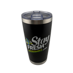 Stay Fresh 20 oz Tumbler