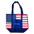 Dr. Beasley’s American Flag Gear Bag