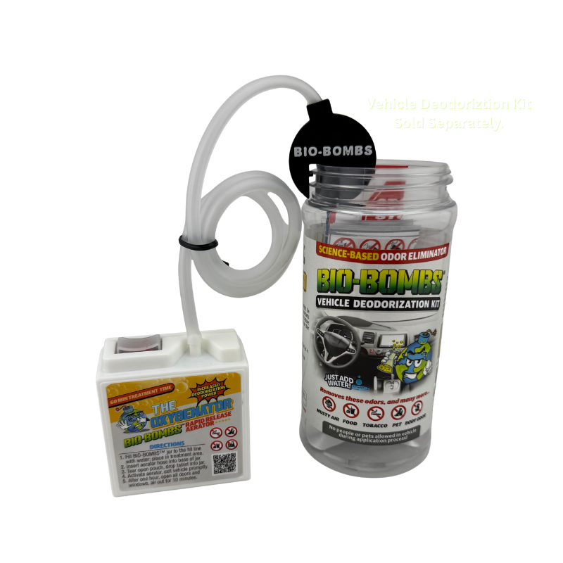 Oxygenator Aerator