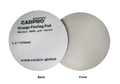 CARPRO Velvet Orange Peel Removal Pad - 5 1/4"