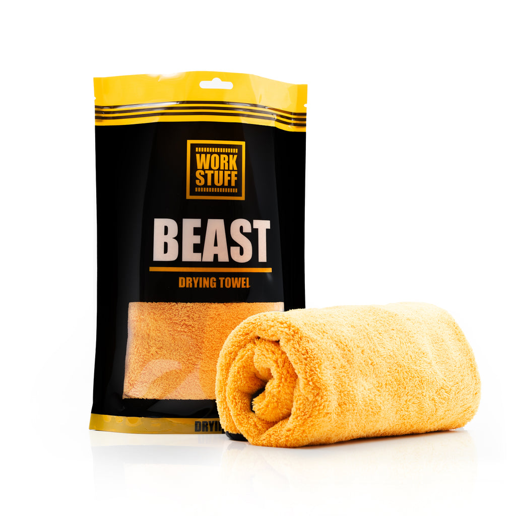 BEAST DRYING TOWEL