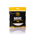 Basic Pad Cut