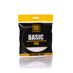 Basic Pad Cut