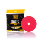 Basic Pad Finish