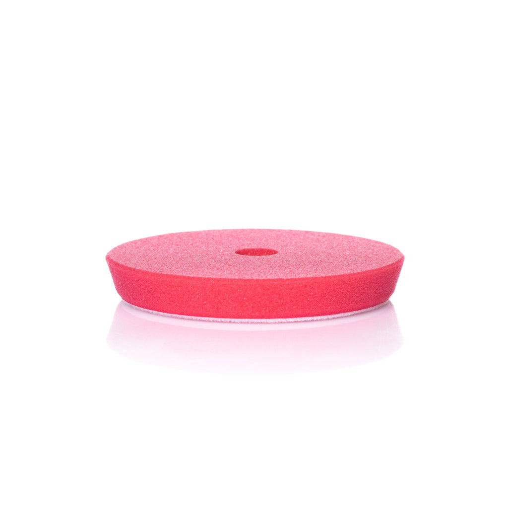 Basic Pad Finish