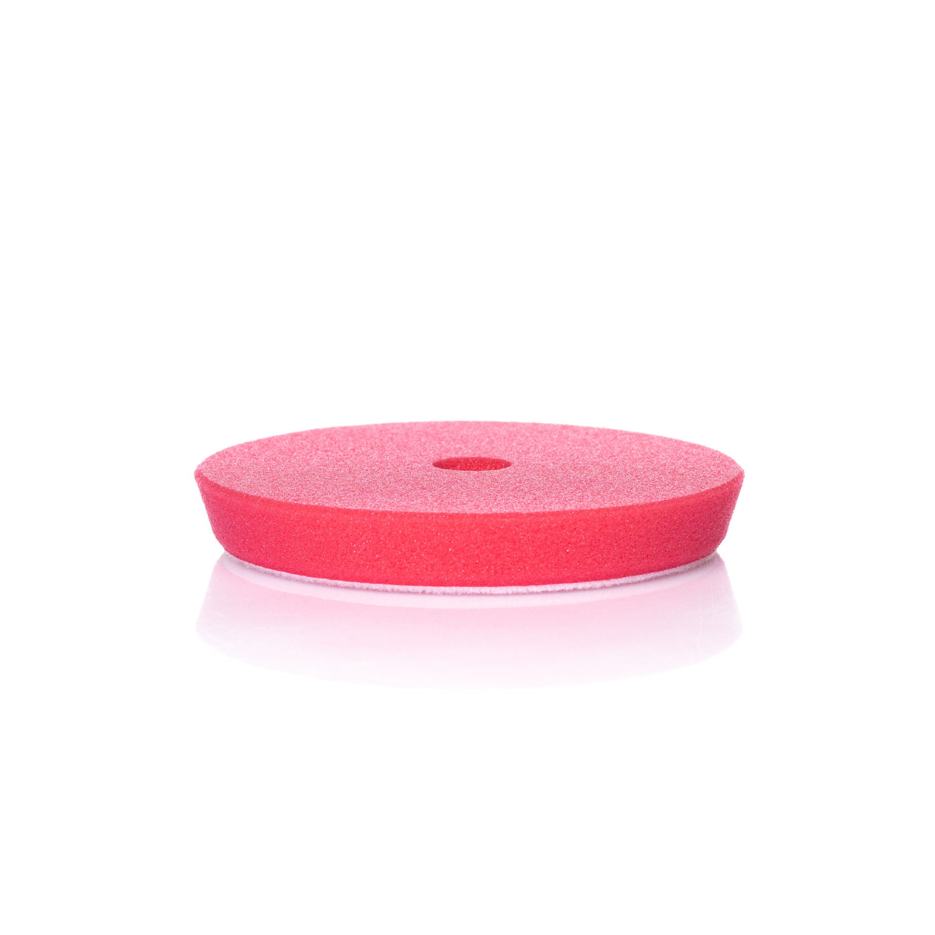 Basic Pad Finish