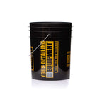 Detailing Bucket Black - RINSE