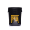 Detailing Bucket Black - RINSE