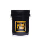 Detailing Bucket Black - RINSE