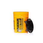 Detailing Bucket Yellow - WASH