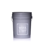 Detailing Bucket Grey - WHEELS