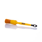 Detailing Brush Albino Orange