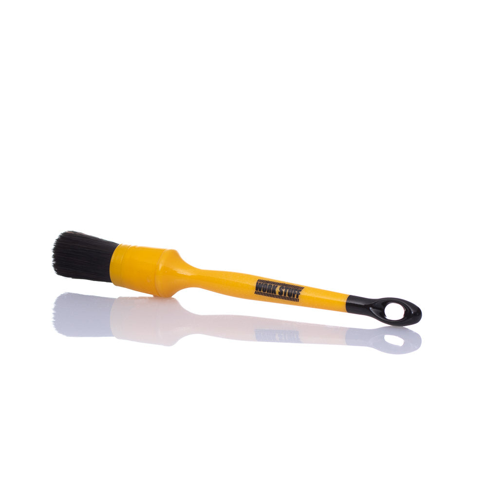 Detailing Brush Black