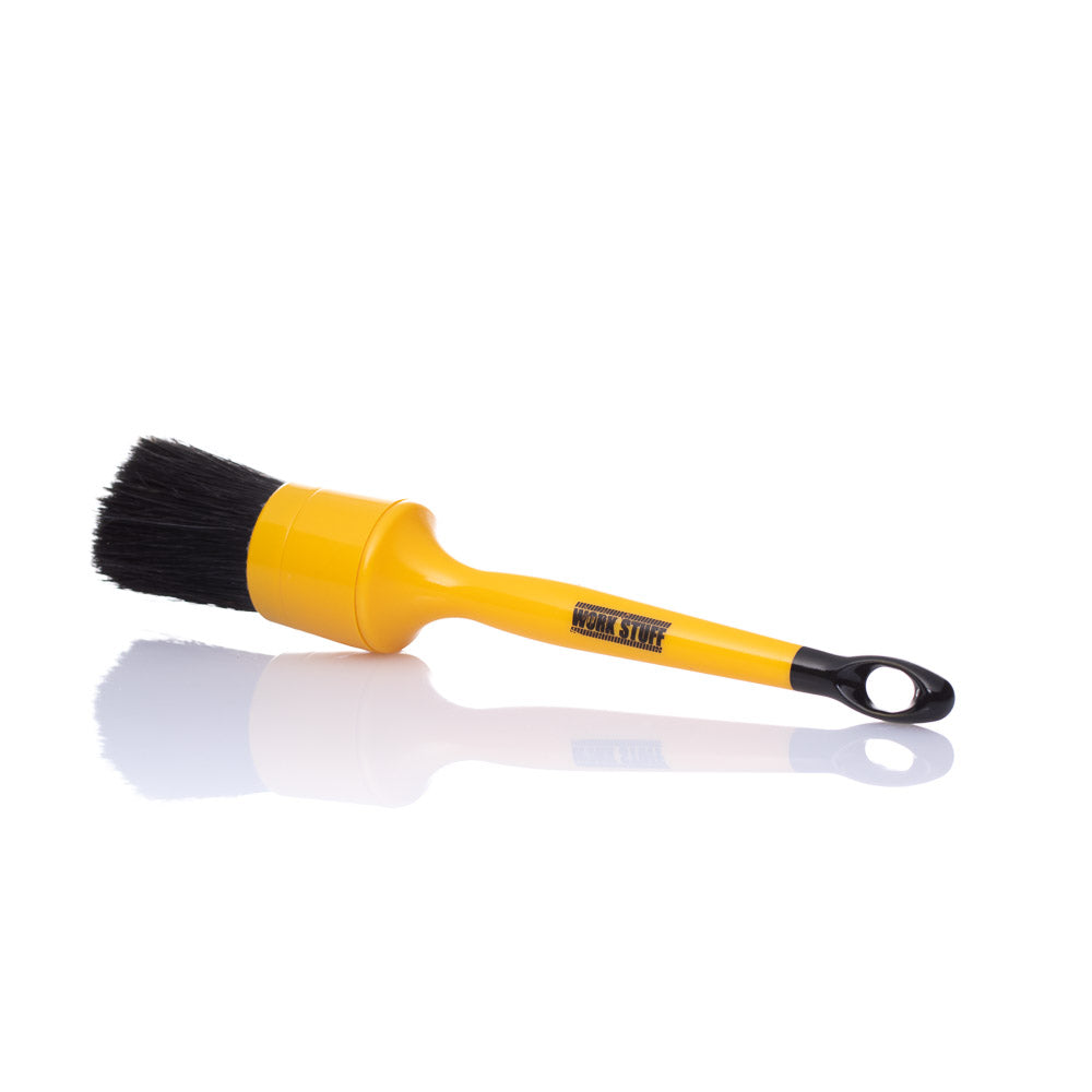 Detailing Brush Black