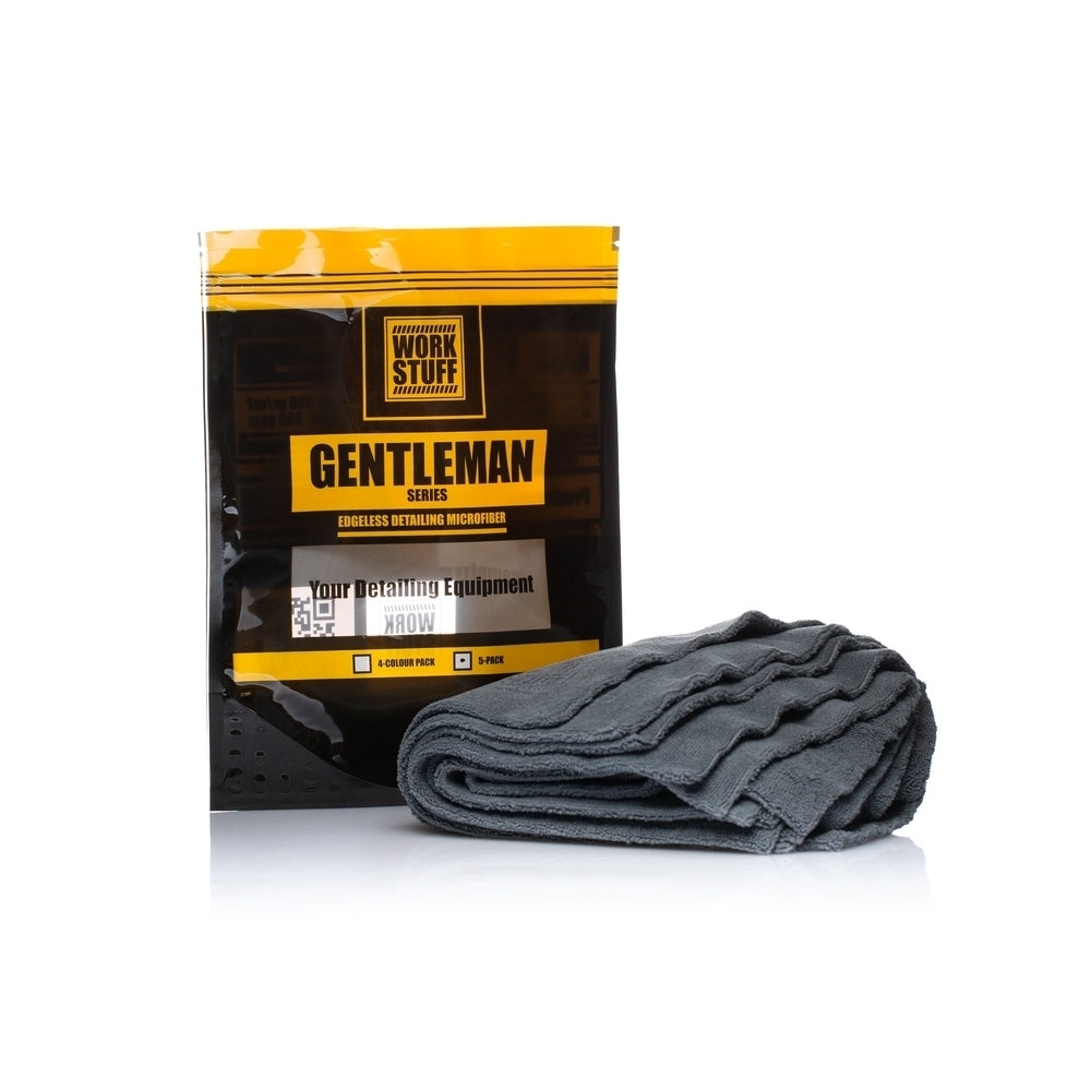 GENTLEMAN BASIC Pack of 5