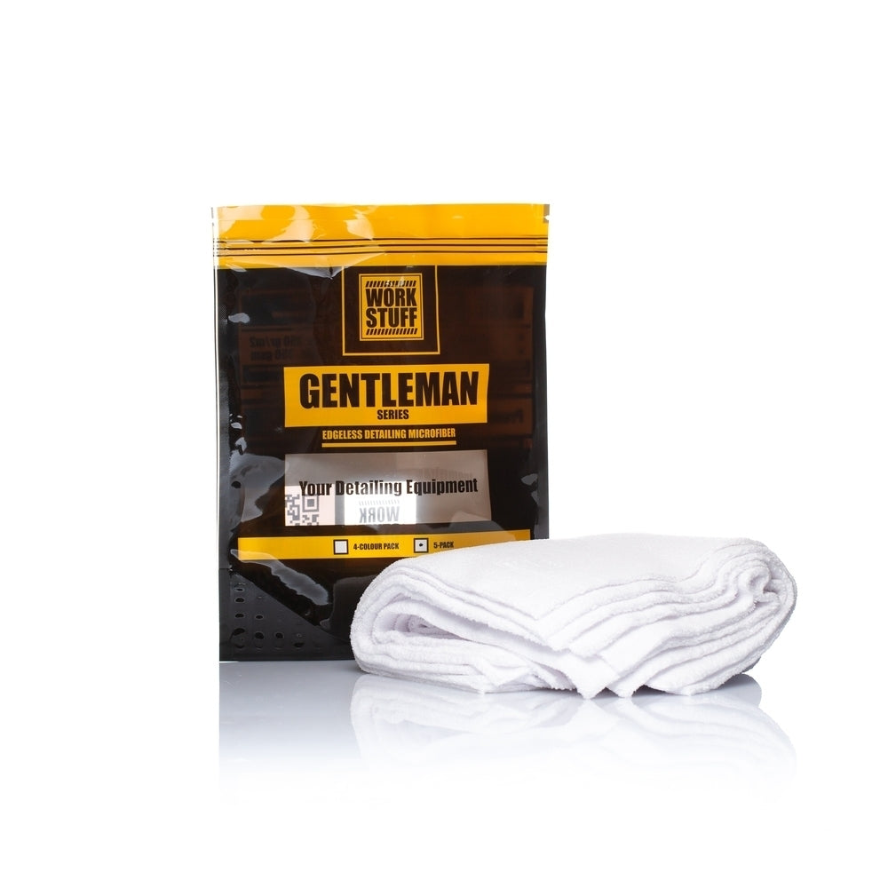 GENTLEMAN BASIC Pack of 5