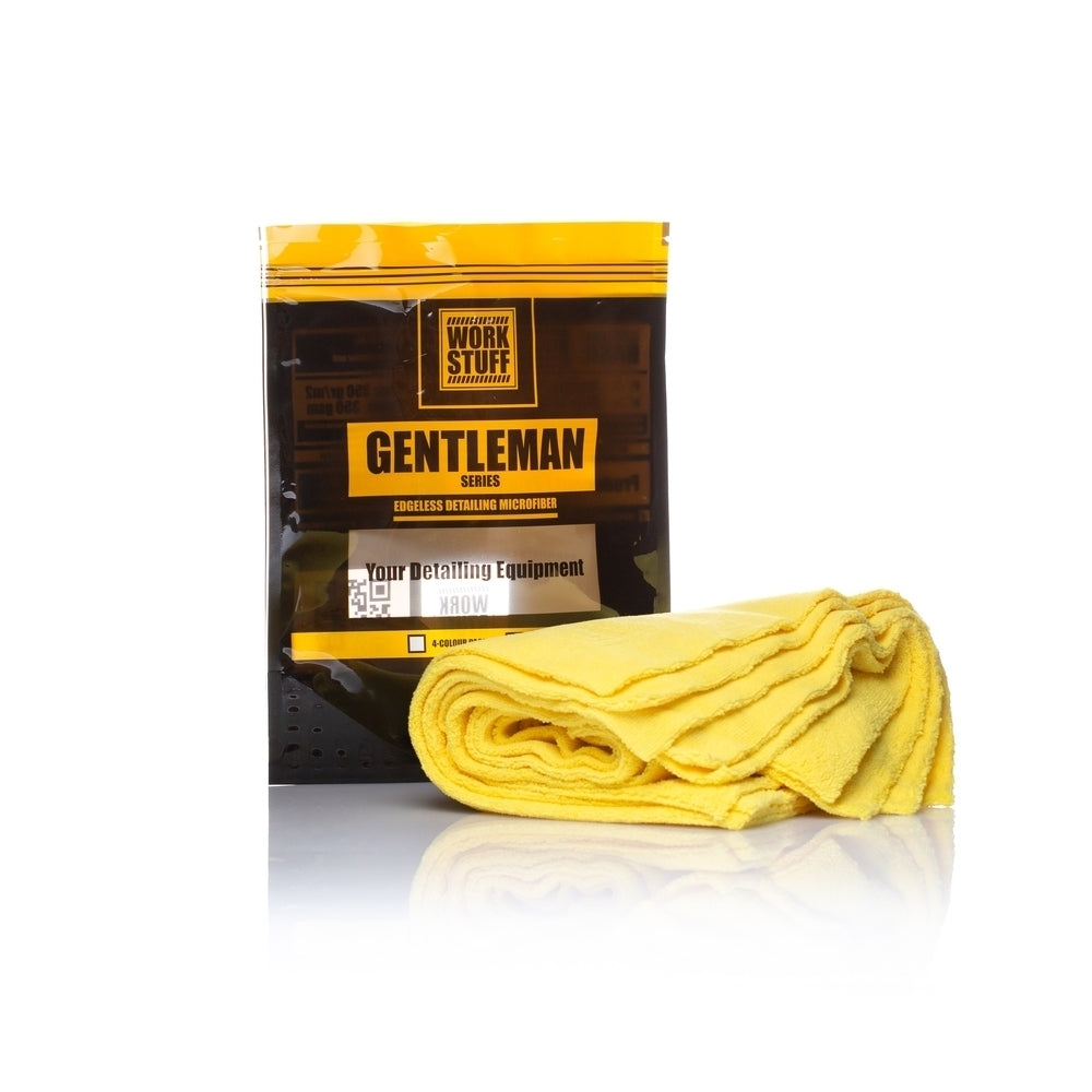 GENTLEMAN BASIC Pack of 5