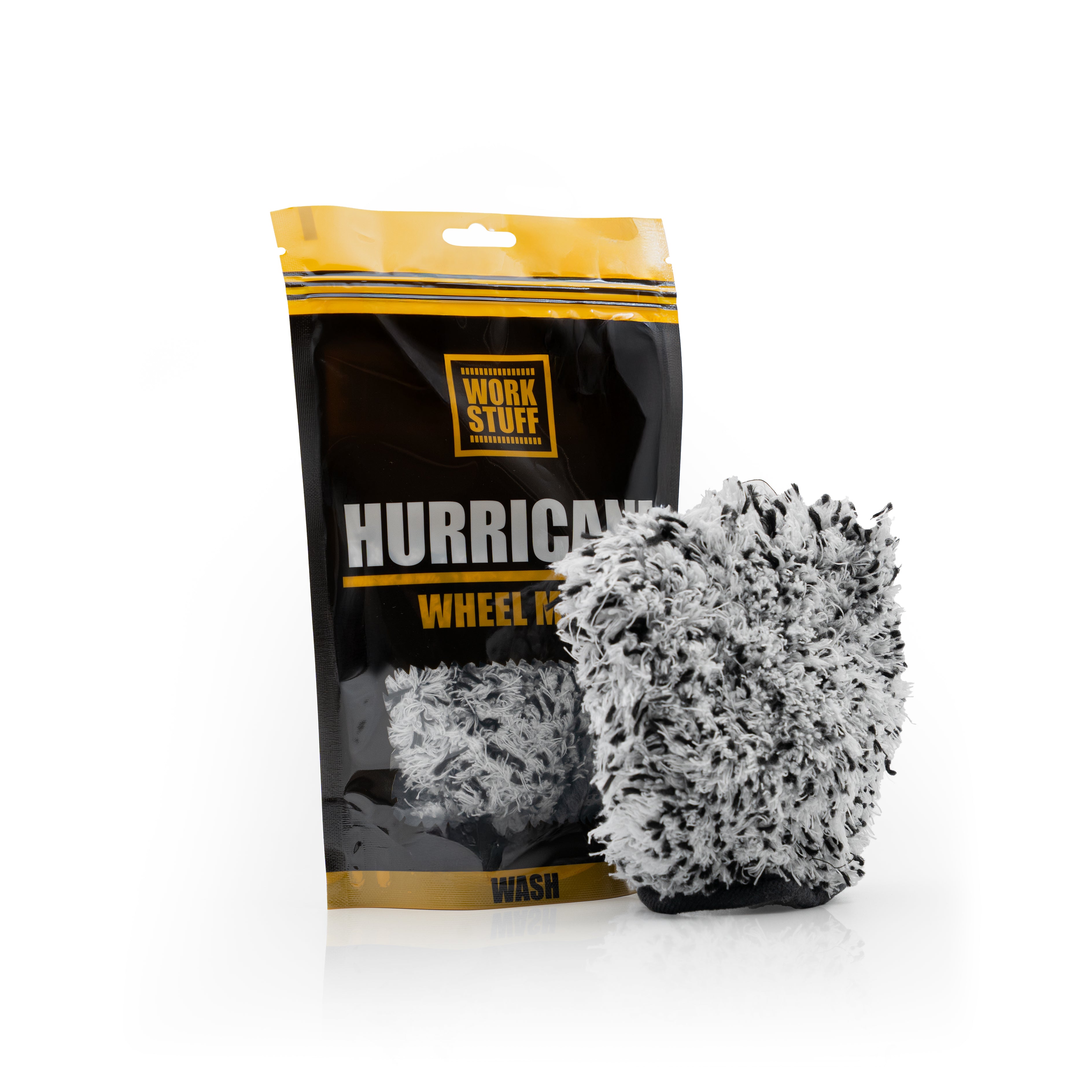 HURRICANE WHEEL MITT