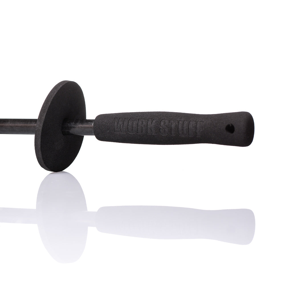 Squall Wheel Brush
