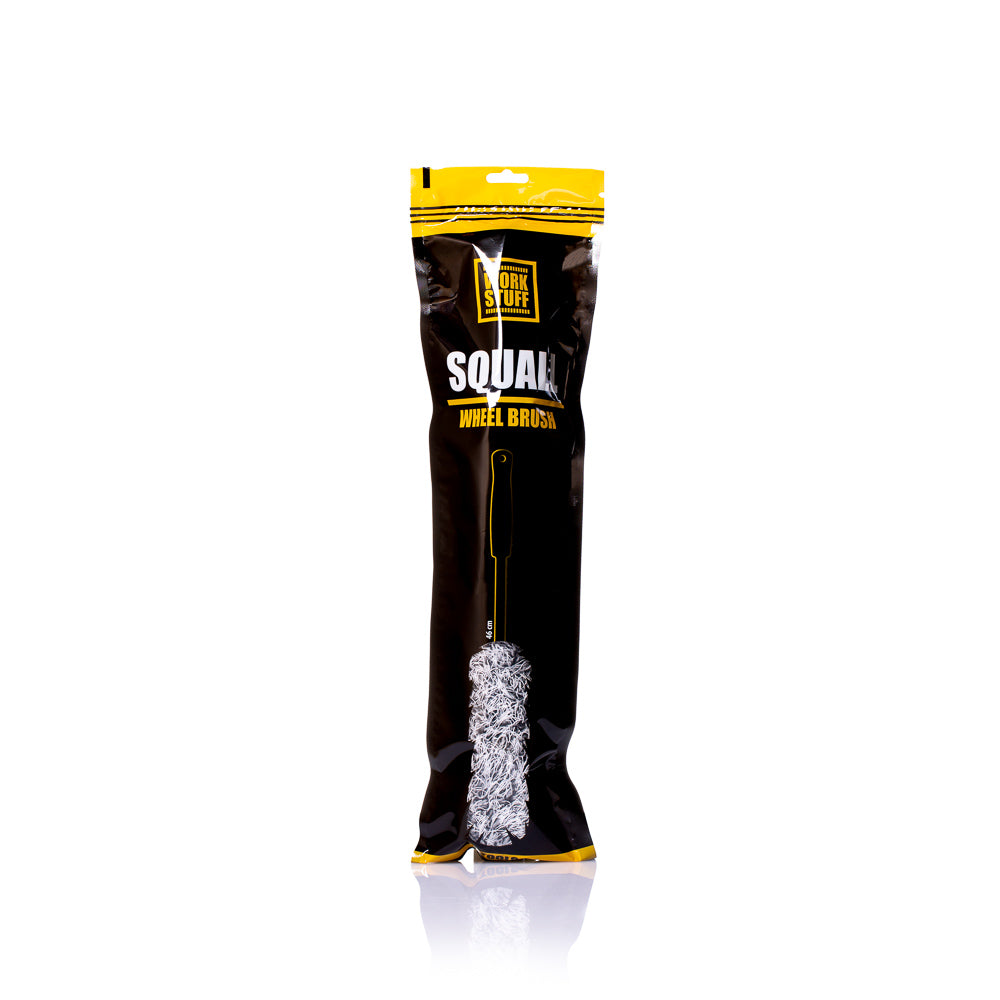 Squall Wheel Brush