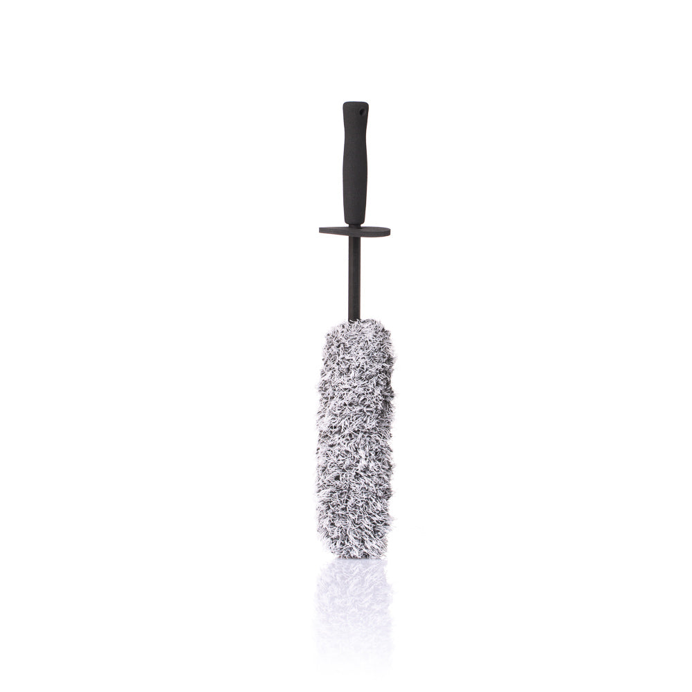 Squall Wheel Brush
