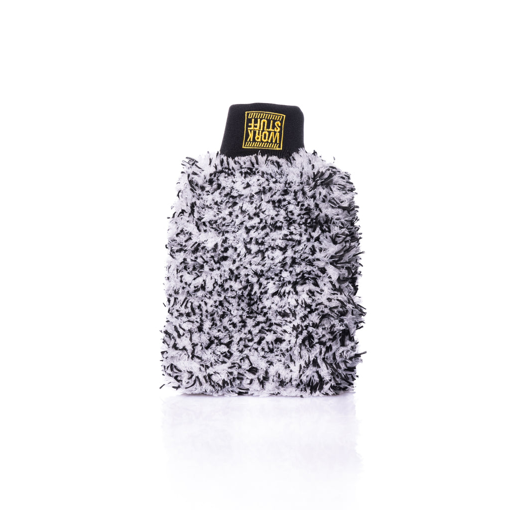 STORM WASH MITT