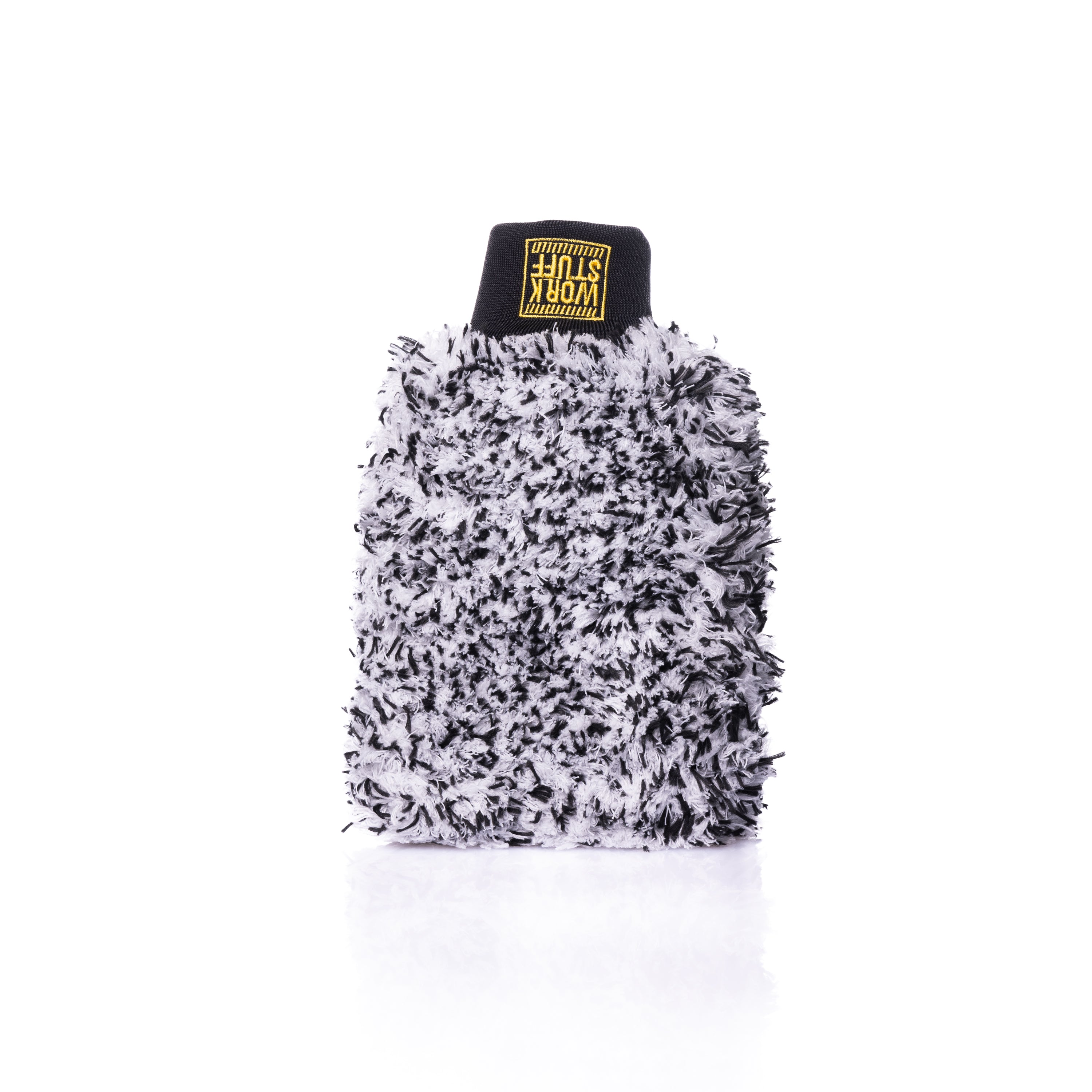 STORM WASH MITT
