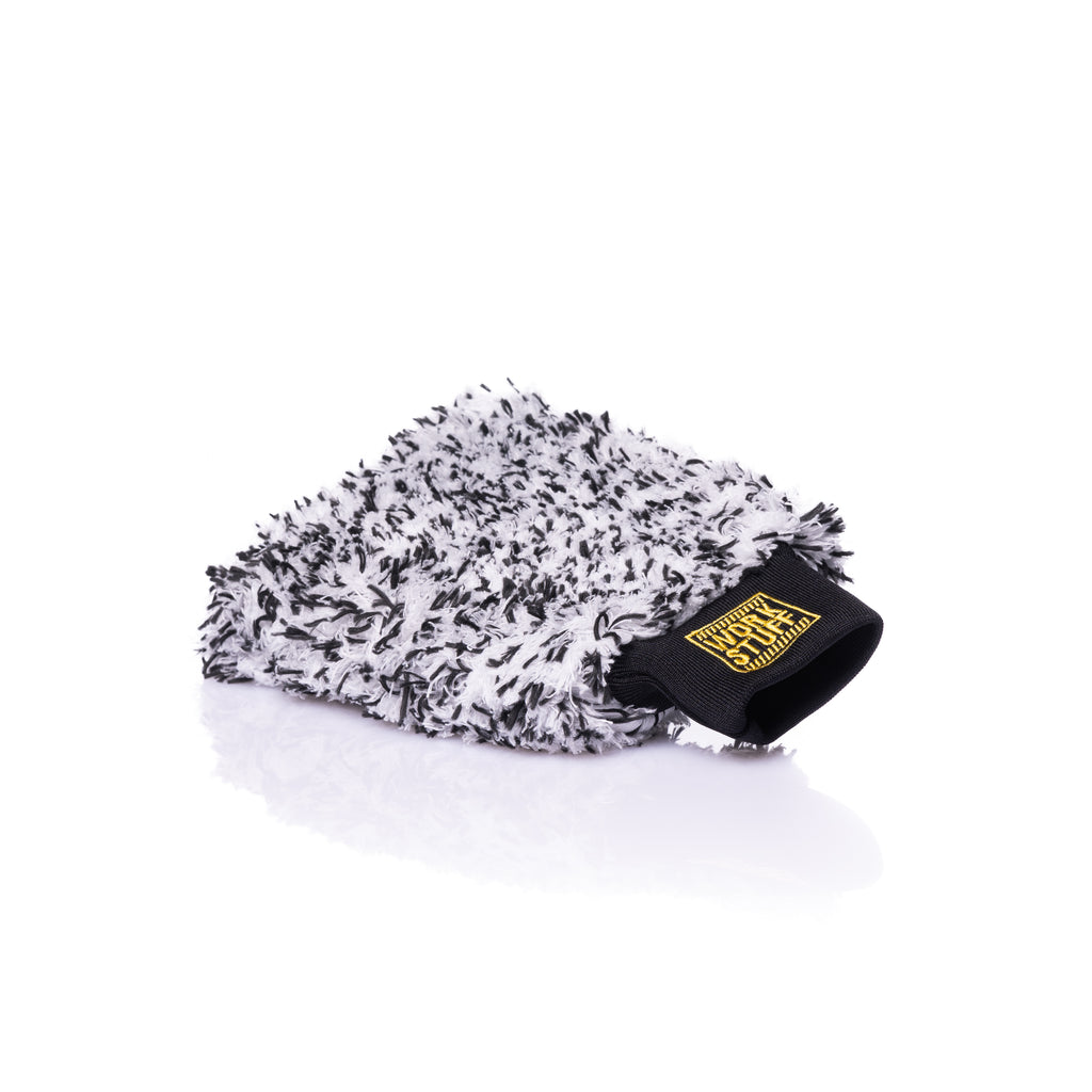 STORM WASH MITT