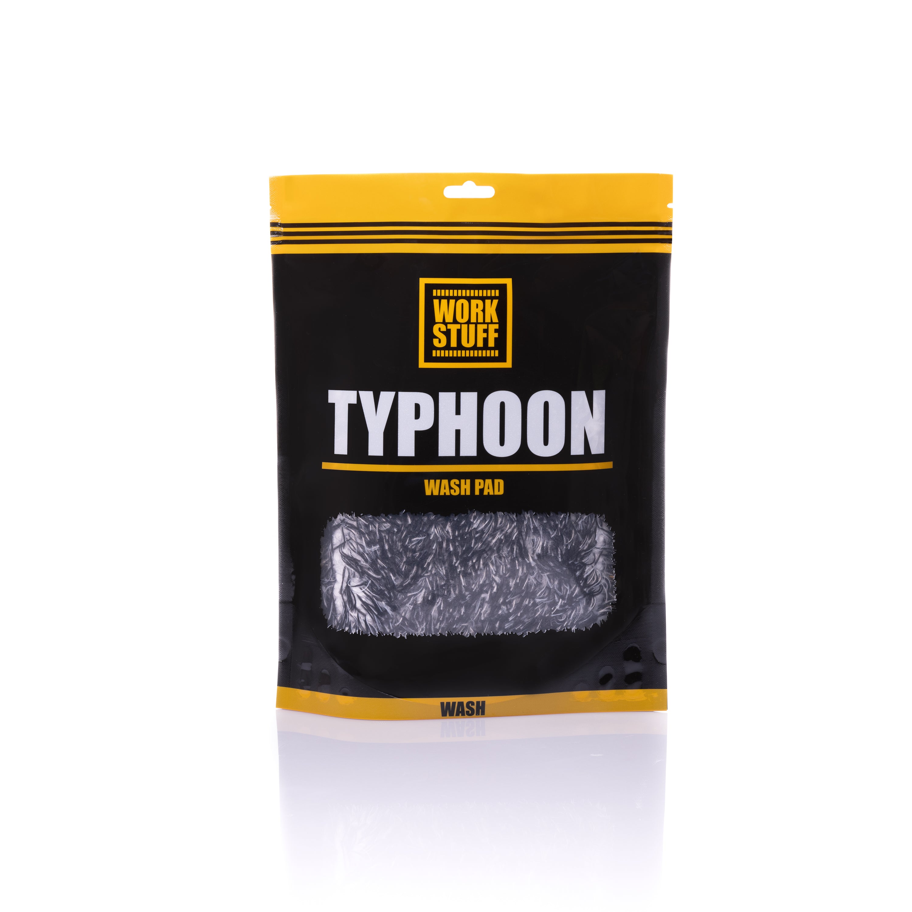 TYPHOON WASH PAD