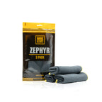 ZEPHYR WAFFLE TOWEL 3-PACK
