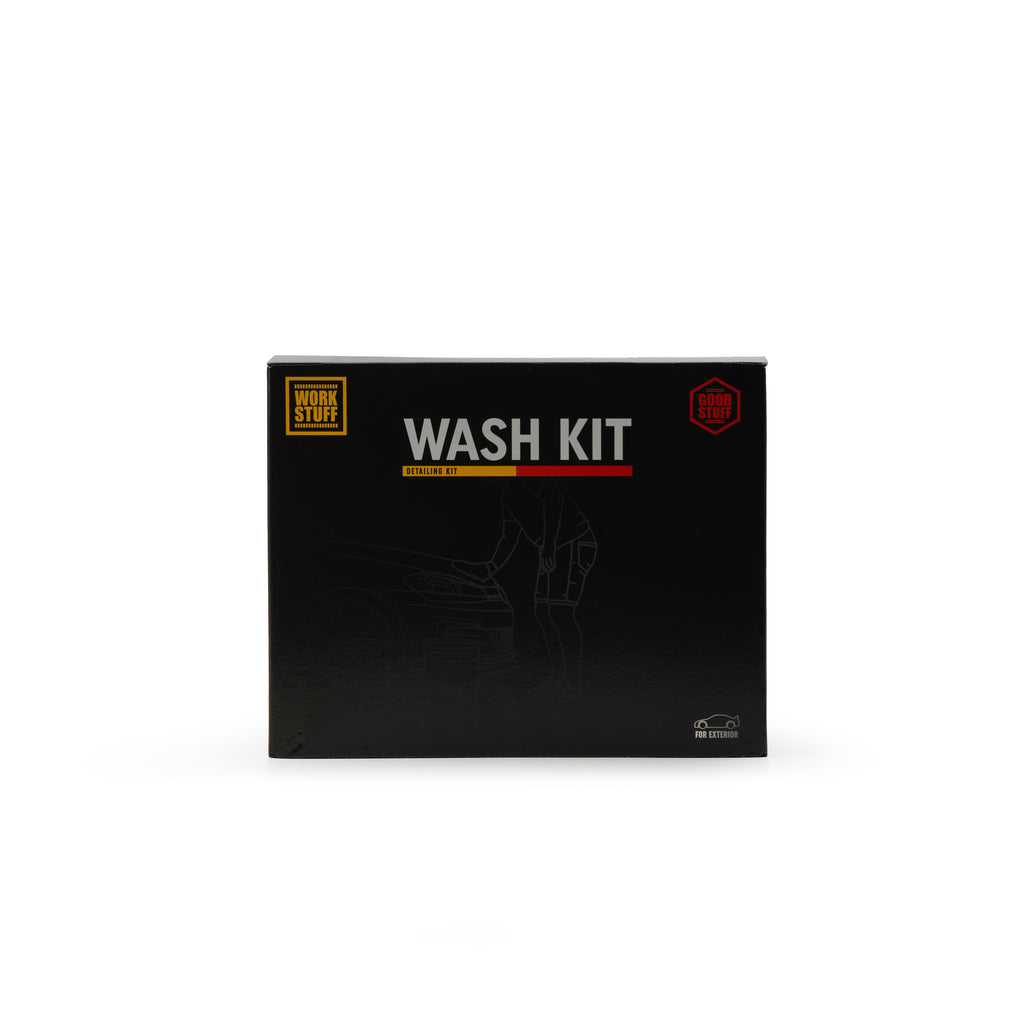 Car Wash Kit