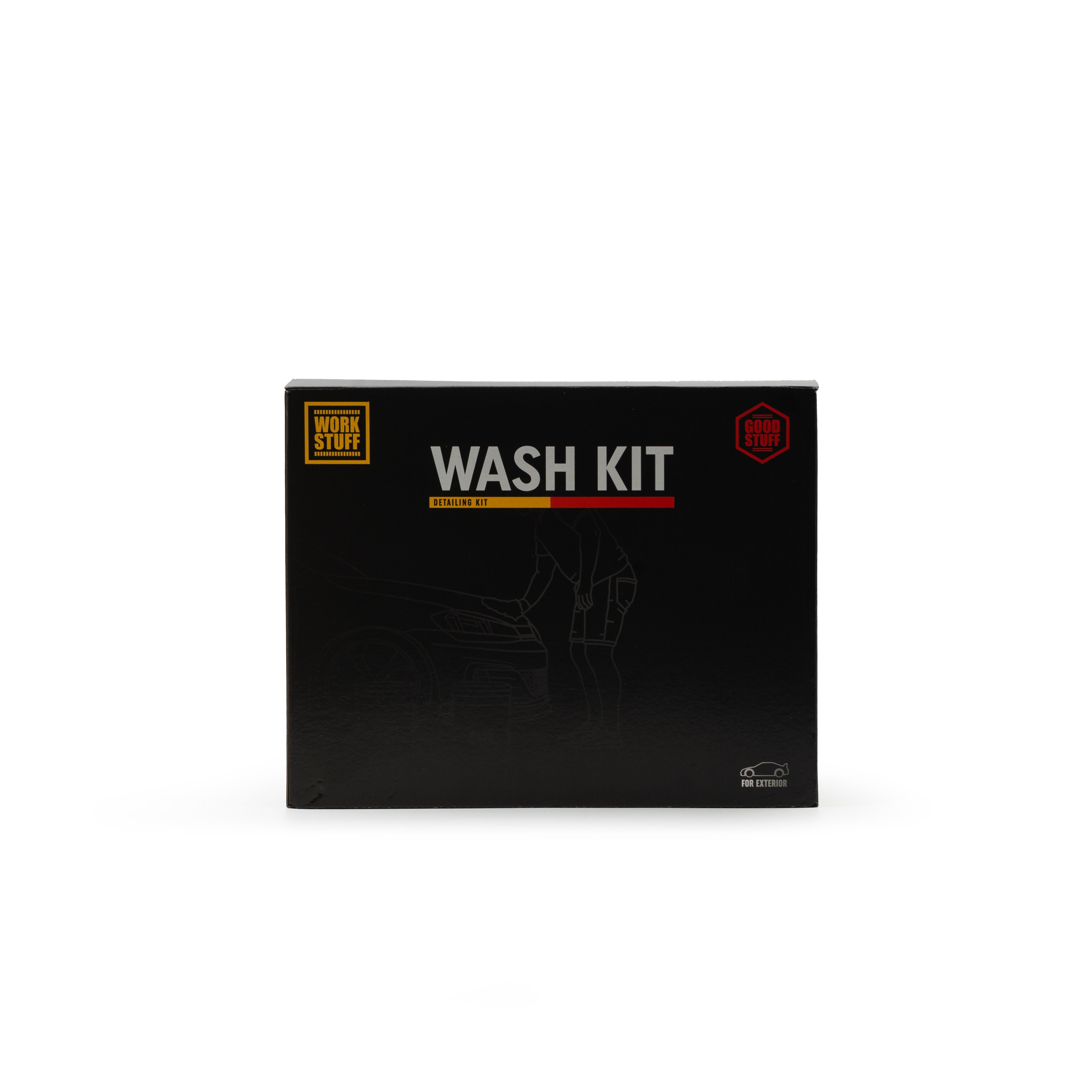 Car Wash Kit
