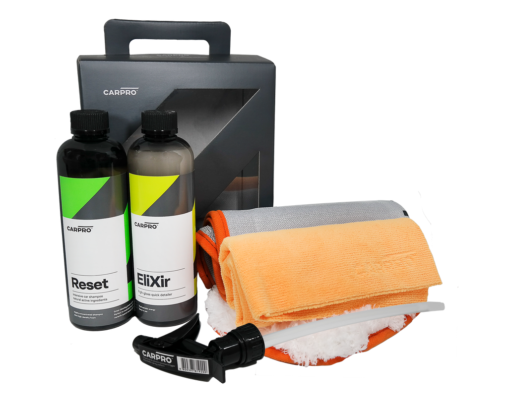 CARPRO Wash Box