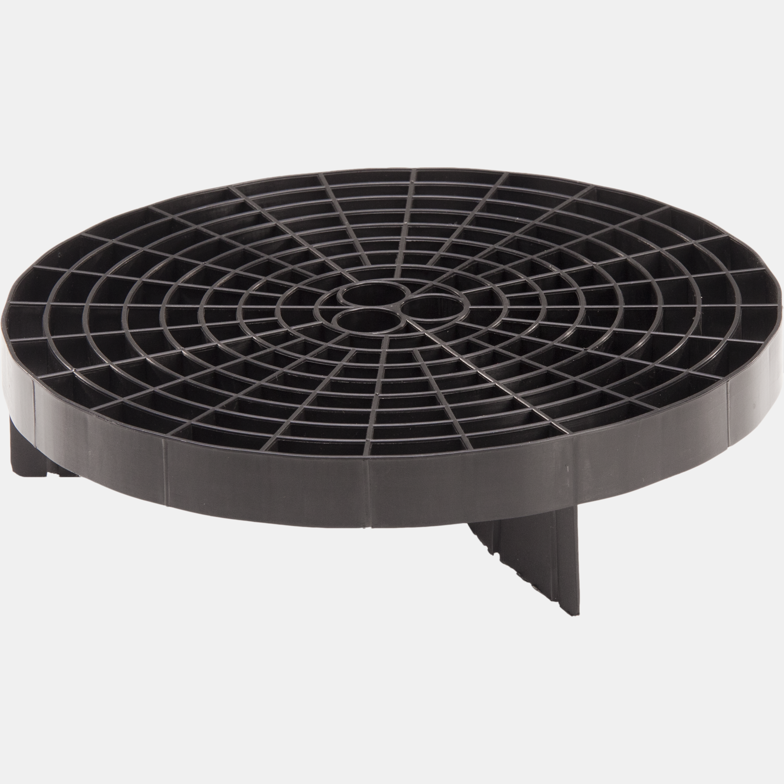 Grit Guard
