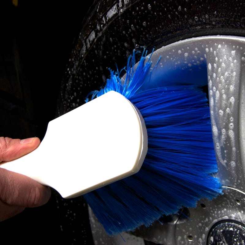 Wheel Brush