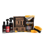 Wheel Cleaning Kit