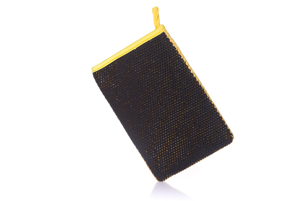 CLAY MITT