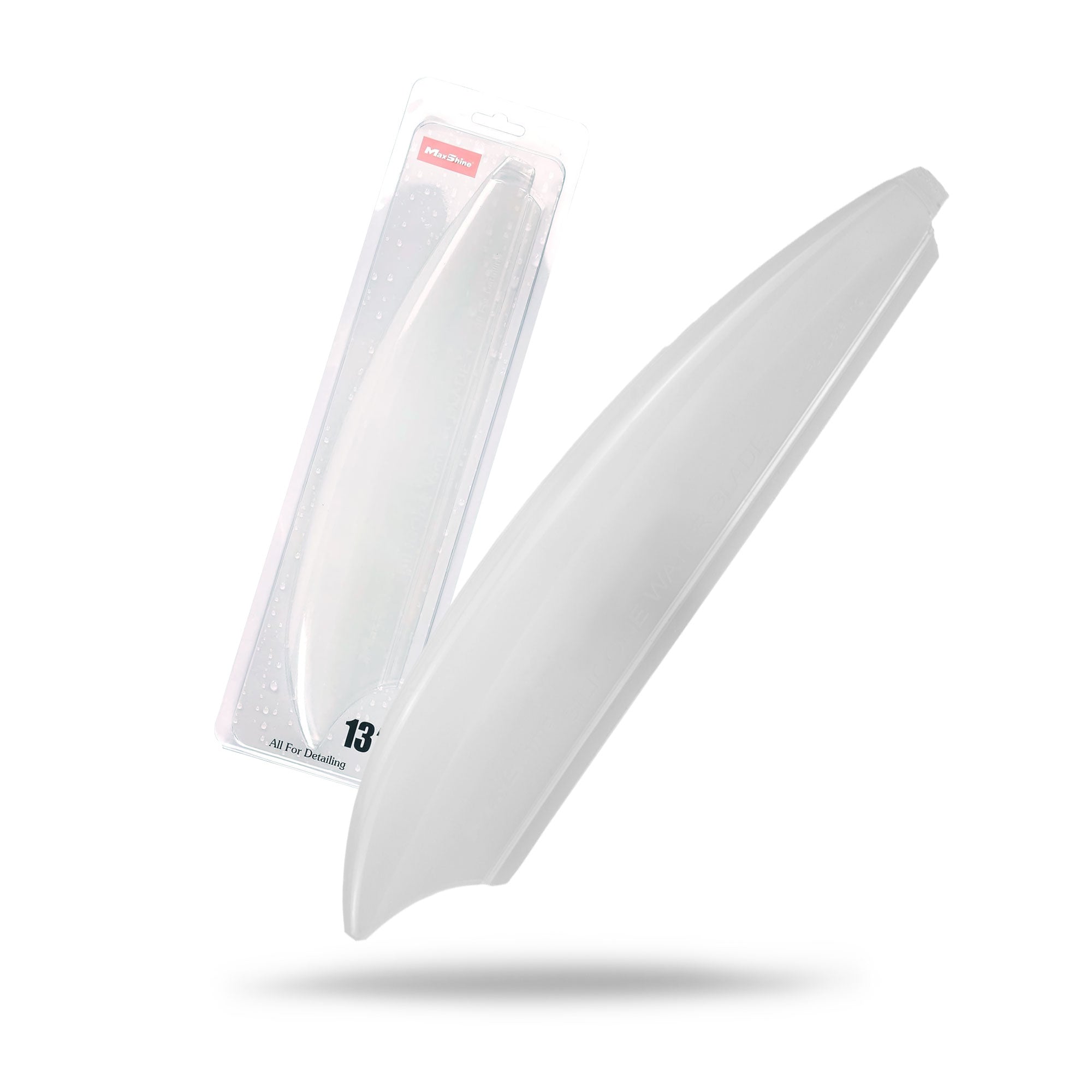 Silicone Water Blade Squeegee