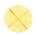 SEPARATOR YELLOW