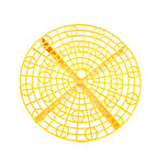SEPARATOR YELLOW